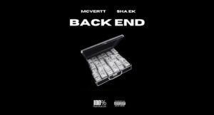 Sha EK - Back End