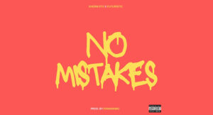 Sherm STX - NO MISTAKES