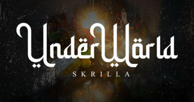 Skrilla - UNDERWORLD