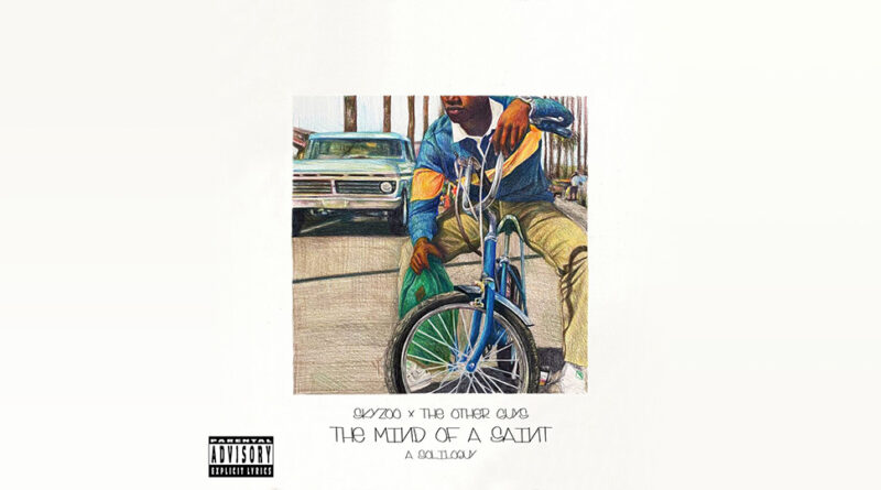 Skyzoo & The Other Guys - The Mind Of A Saint