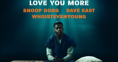 Snoop Dogg, Dave East & WHOISTEVENYOUNG - Love You More