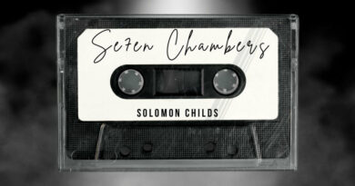 Solomon Childs - Seven Chamberz