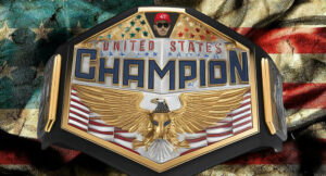 Stoney Dudebro - United States Champion