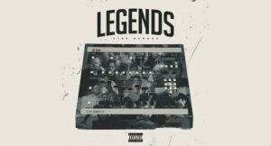 Str8 Bangaz - Legends