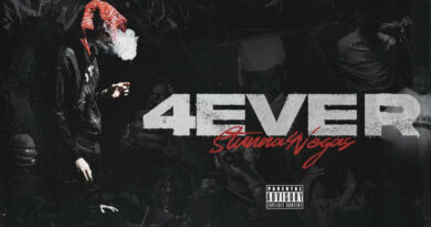 Stunna 4 Vegas - 4EVER