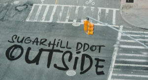 Sugarhill Ddot - Outside