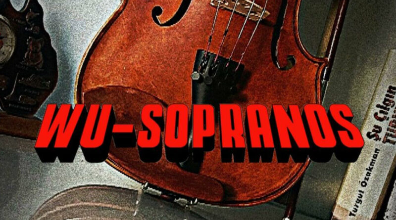 Sule - WU-Sopranos