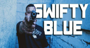 Swifty Blue - Ese Wit A Quete, Vol. 1