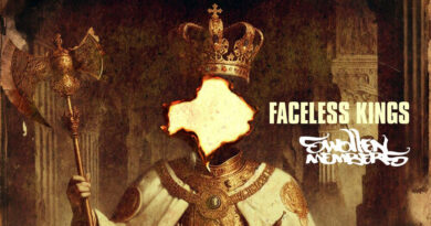 Swollen Members - Faceless Kings
