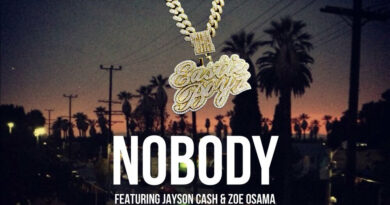 Tha Eastie Boyz - Nobody