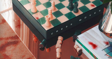 Tha God Fahim & NicoJP - Chess Move