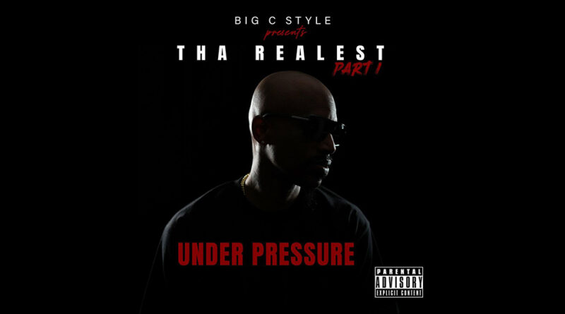 Tha Realest - Under Pressure