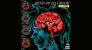 Tony Shhnow - Mind Of Da Crook