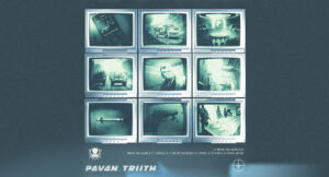 Truth & PAV4N - Brave New World