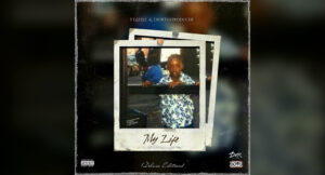 Y Gizzle & DiorTheProducer - My Life (Deluxe Edition)