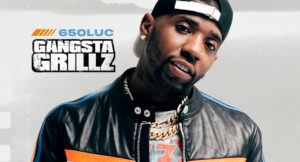 YFN Lucci - - 650Luc Gangsta Grillz