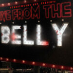 Young Bossi - Live from the Belly