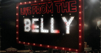 Young Bossi - Live from the Belly