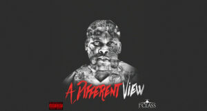 Yung Martez - A Different View