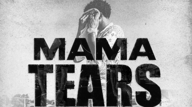Yungeen Ace - Mama Tears