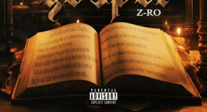 Z-RO - The Ghetto Gospel