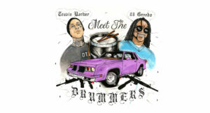 03 Greedo & Travis Barker - Cellout