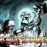 Atari Blitzkrieg - Super