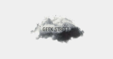 B Lovee - Geek Street