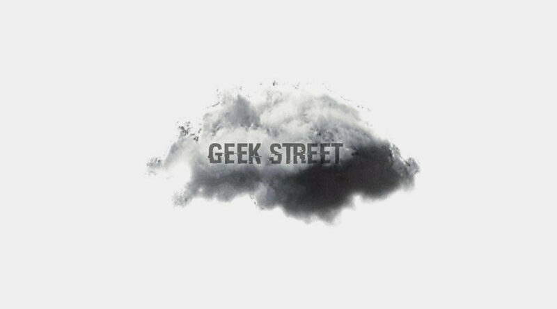 B Lovee - Geek Street