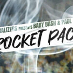 Baby Bash & Paul Wall - ROCKET PACK