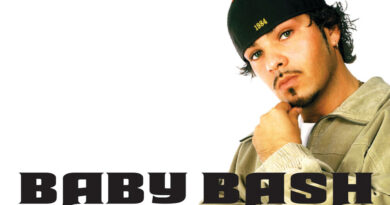 Baby Bash - Suga Suga