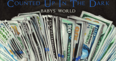 Babys World - Counted Up in the Dark