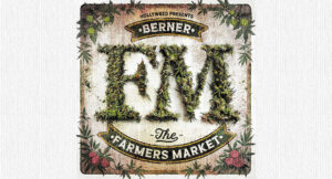 Berner - The Farmer's Market