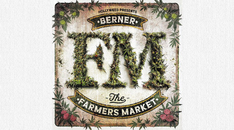 Berner - The Farmer's Market