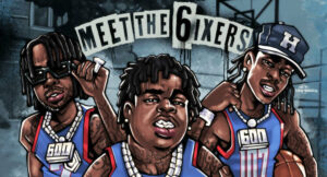 BigXthaPlug - Meet The 6ixers