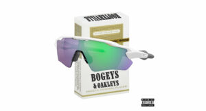 BoriRock - BOGEYS & OAKLEYS