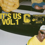 Concrete Boys - It's Us Vol. 1