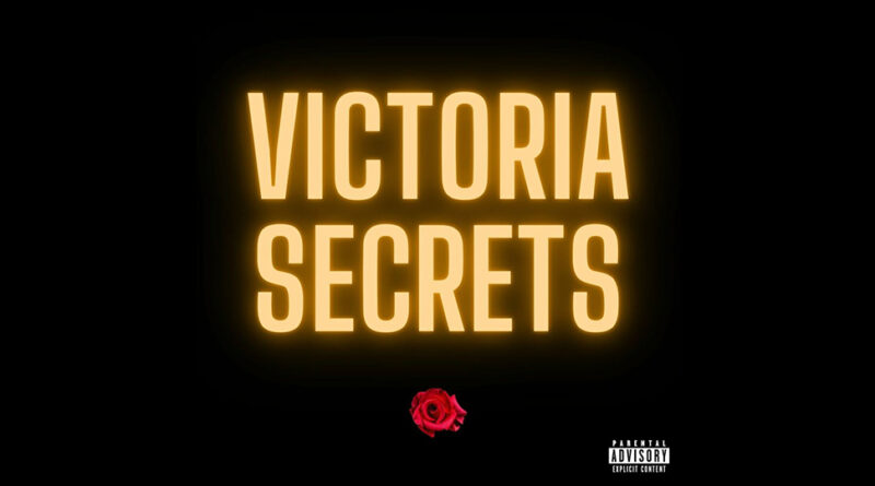 Cozz - Victoria Secrets