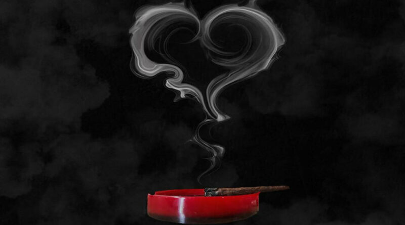 Doobie - LOVE 2 SMOKE WEED