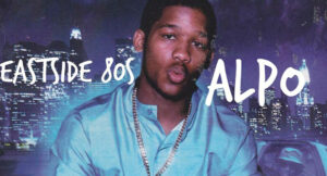 Eastside 80s - Alpo