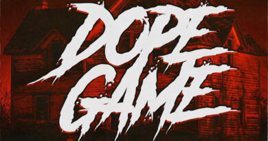 Eldorado Red - Dope Game