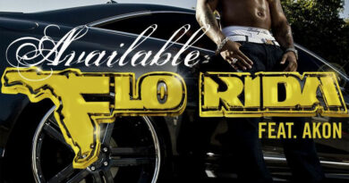 Flo Rida - Available