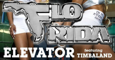 Flo Rida - Elevator