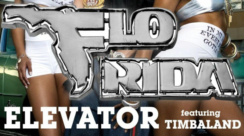 Flo Rida - Elevator