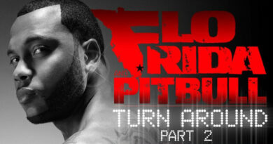 Flo Rida - Turn Around (Pt. 2)