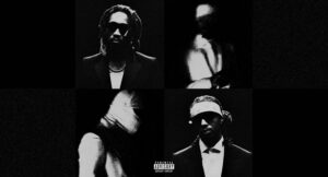 Future & Metro Boomin – WE STILL DON’T TRUST YOU