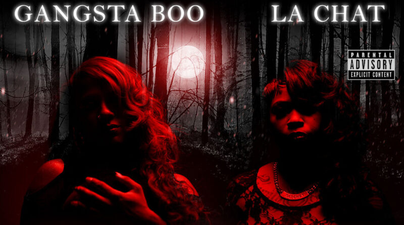 Gangsta Boo & La Chat - On That