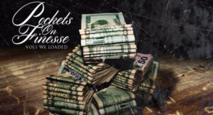 Gtm Gwolla Gettaz - Pockets on Finesse Vol 1 We Loaded