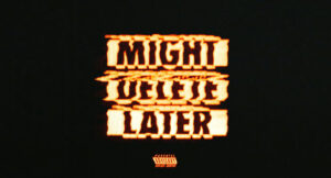 J. Cole - Might Delete Later