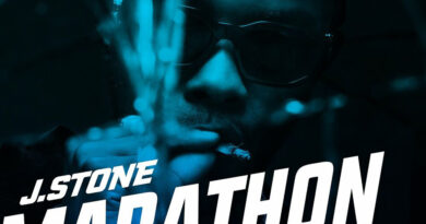 J. Stone - Marathon Madness